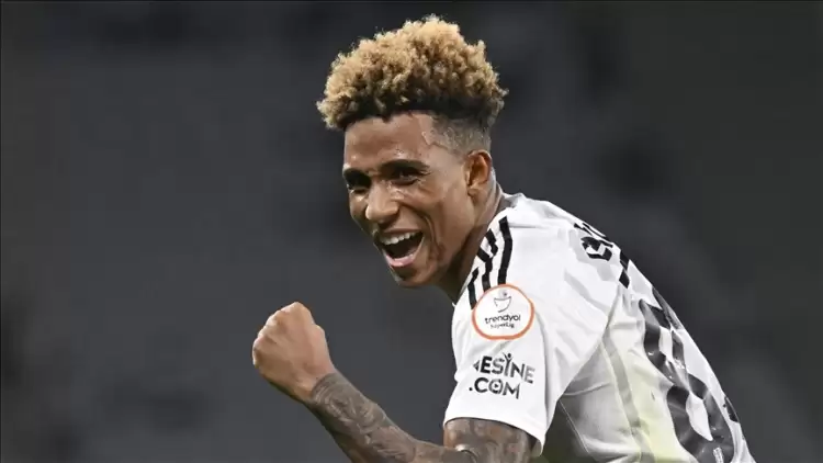 Gedson Fernandes'e transfer teklifi gelmiyor!