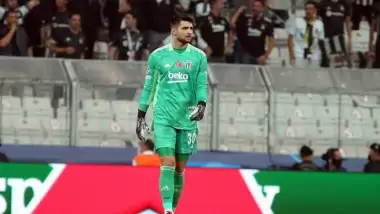Beşiktaş'tan ayrılmak istedi, Süper Lig devi listeye aldı!