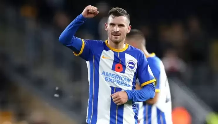 Transfer | Galatasaray'ın gündemindeydi! Trabzonspor'dan Pascal Gross hamlesi