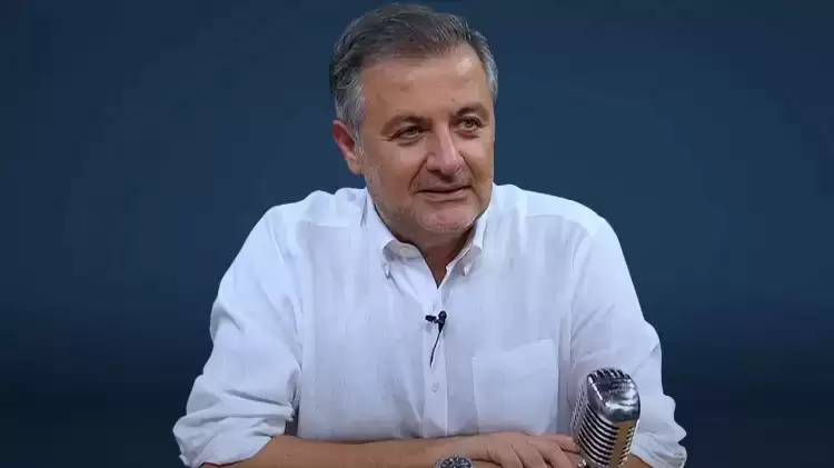 Mehmet Demirkol: "Montella ile alakalı iki kötü şey var" 