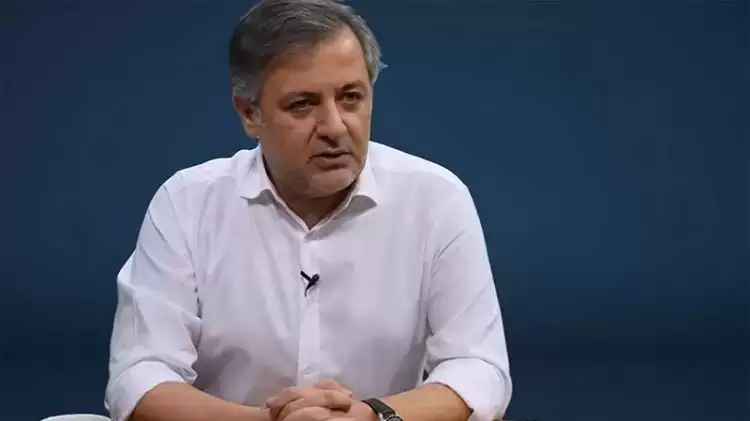 Mehmet Demirkol : "İnanılacak gibi değil"