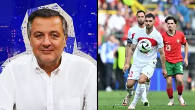 Demirkol'dan tepki çeken Kaan Ayhan yorumu! "Onu kastetmedim"