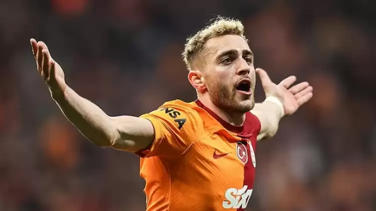 İngiliz basını duyurdu: Barış Alper Yılmaz'ın transferine onay çıktı