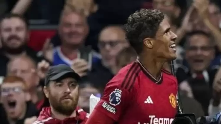 Inter Miami, Raphael Varane'ın peşinde