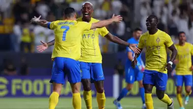 Beşiktaş transferde vites yükseltti! Al Nassr'ın dünya yıldızı önerildi