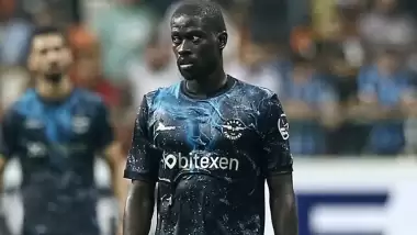 Badou Ndiaye'nin yeni adresi: Süper Lig ekibi devrede!