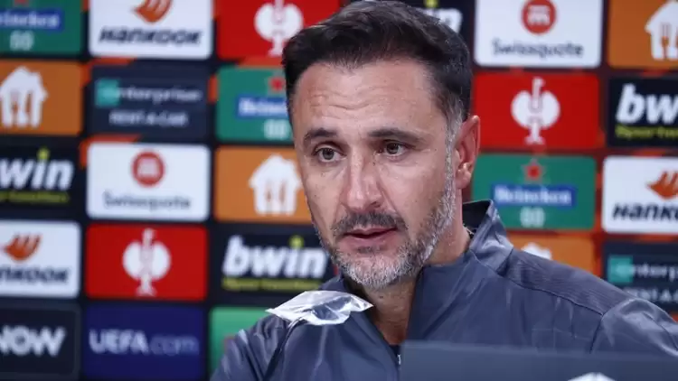 Vitor Pereira, Suudi Arabistan ekibiyle imzaladı