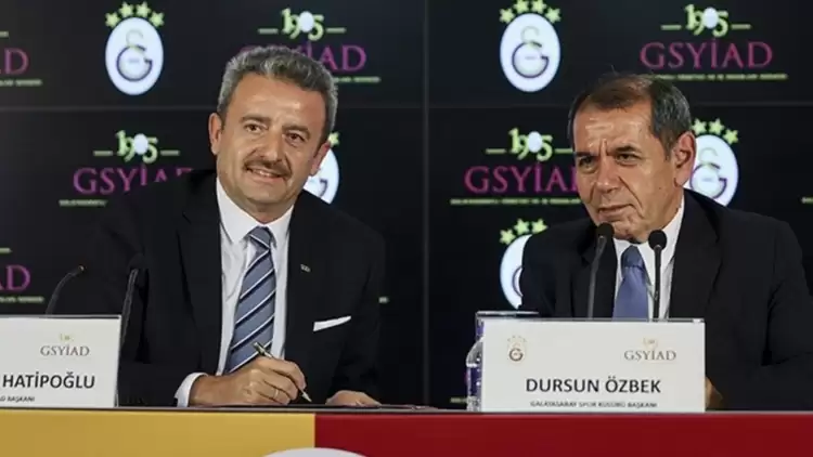 Galatasaray, transfere dev bütçe ayırdı