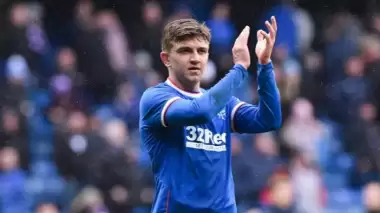 Rangers, Rıdvan Yılmaz'ın bonservisini belirledi!