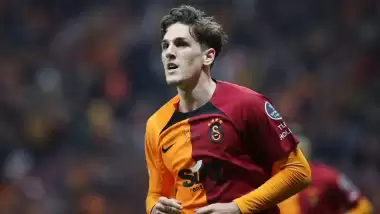 İtalyan ekipleri ile anılıyordu: Galatasaray, Zaniolo'nun bonservis bedelini belirledi