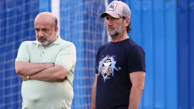 Adana Demirspor'da şok istifa!