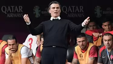 Montella'dan Arda Güler ve İsmail Yüksek kararı