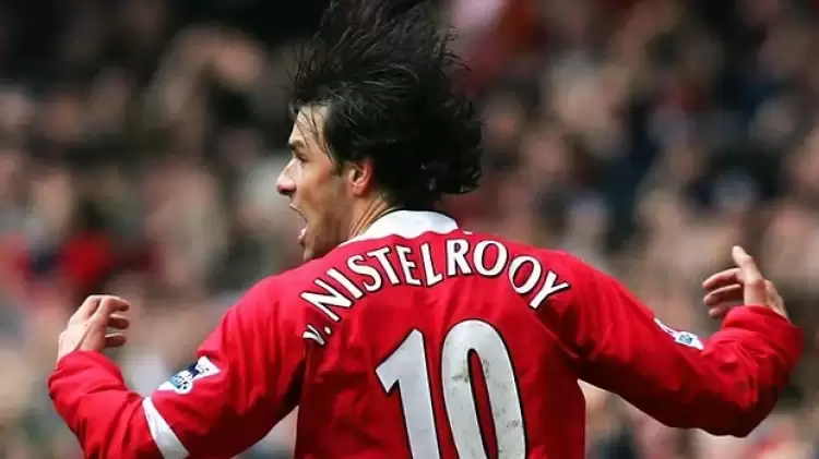 Ruud van Nistelrooy, Manchester United'a geri dönüyor