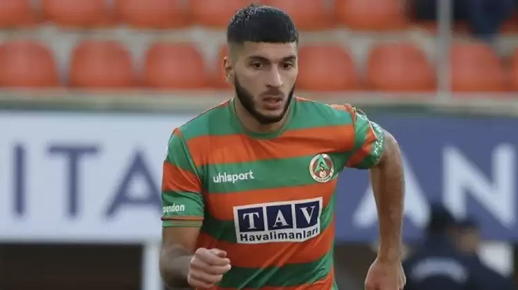 Alanyaspor'un Oğuz Aydın için istediği bonservis bedeli belli oldu! G.Saray, Ajax...