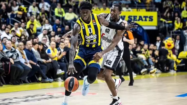 Johnathan Motley, Hapoel Tel Aviv ile anlaştı!