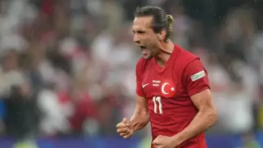 Yusuf Yazıcı, EURO 2024 sonrası imzayı atıyor! 3 yıllık sözleşme...