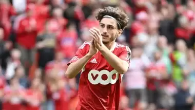 Trabzonspor, Cihan Çanak'a kavuşuyor! İşte geliş tarihi...