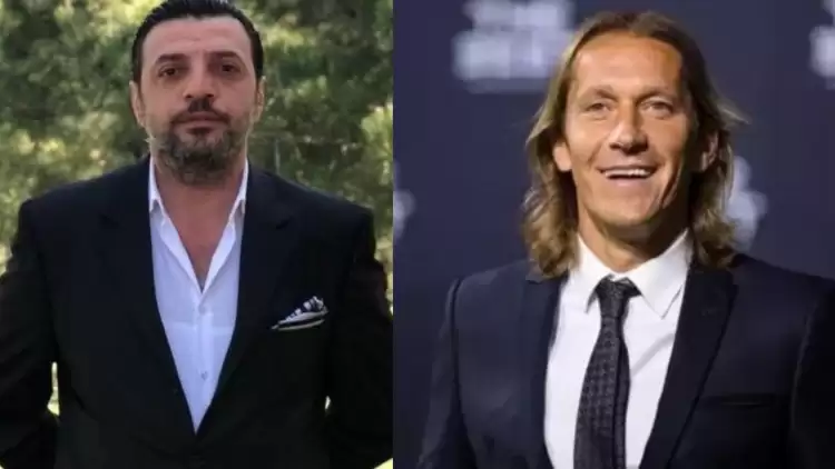 Gökhan İn açıkladı: Michel Salgado ne zaman Sakarya'ya gelecek? Anlaşma sağlandı mı?