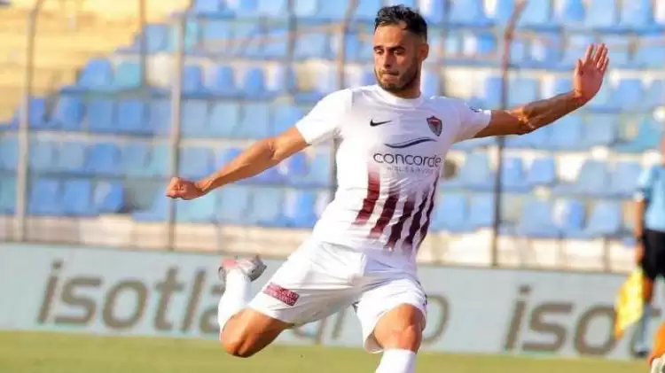 Amedspor, Rayane Aabid'i transfer etmek İstiyor