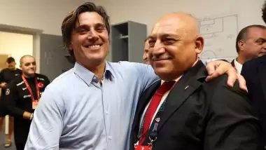 Büyükekşi'den Arda Güler ve Montella açıklaması! "Gülüp geçiyoruz"