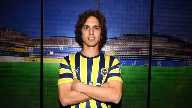 Süper Lig ekibi Fenerbahçe'den Emre Demir'e talip oldu