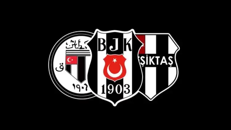 İşte Beşiktaş'ın yeni sezon forması! Resmen tanıtıldı