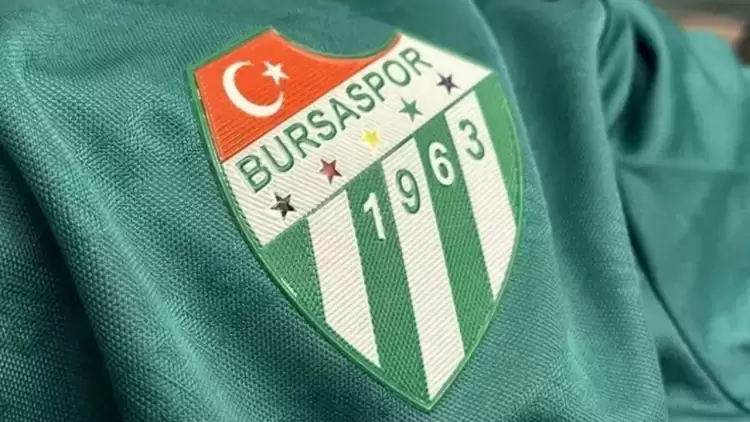 Bursaspor golcüsünü buldu! Süper Lig patentli transfer