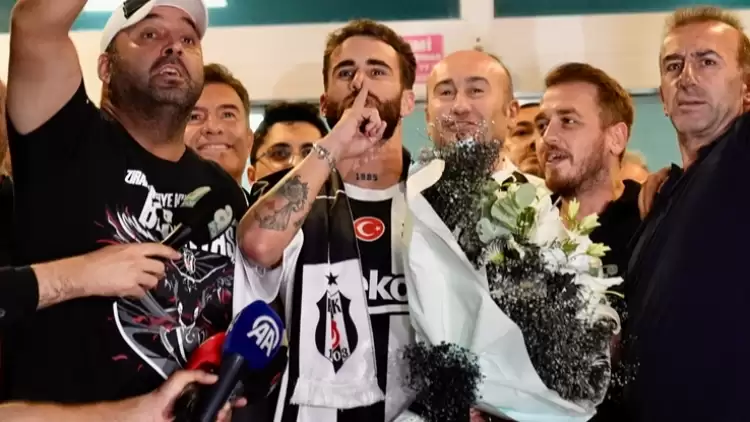 İşte Rafa Silva transferiyle ligi sallayan Beşiktaş'ın hedefindeki 3 isim!