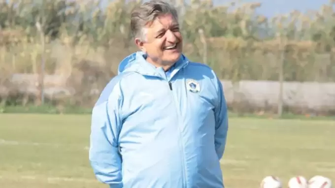 Yılmaz Vural ilk kez konuştu: "Eğer 30 Haziran'a kadar aramazlarsa..."