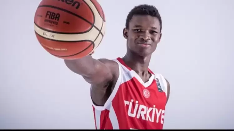 Pınar Karşıyaka’dan NBA'e: Türk oyuncu 2024 NBA Draft’ına katılıyor!