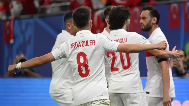 Hakan Çalhanoğlu: ''Portekiz maçında çok üstümüze gelindi''