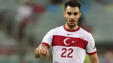 Kaan Ayhan: ''Hocamıza güveniyoruz''