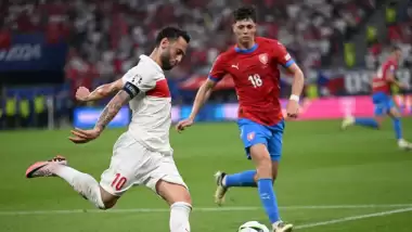 Millilerimiz Avusturya'yı yenerse kimle eşleşecek?