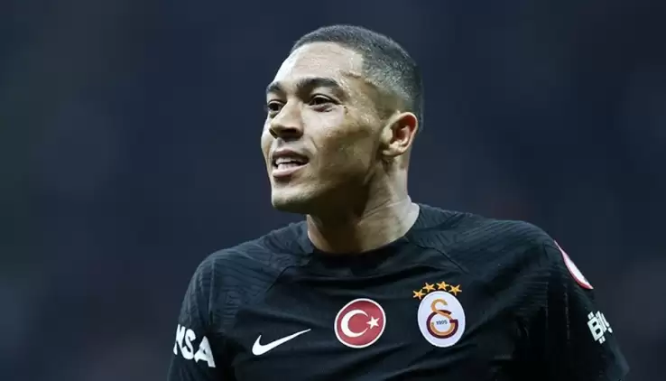 Eski Galatasaraylı Vinicius transferde Süper Lig ekibine önerildi