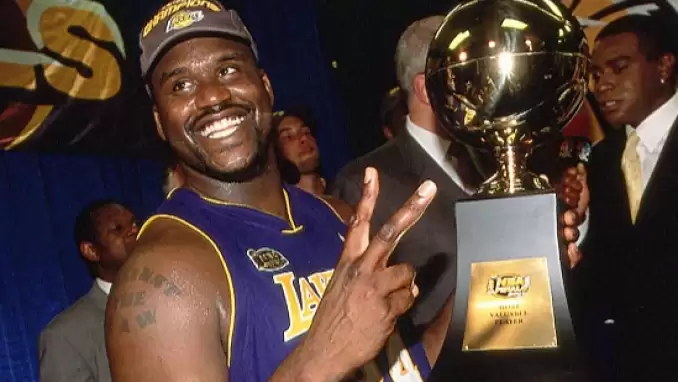 Shaquille O'Neal, Premier Lig'e adım atıyor!