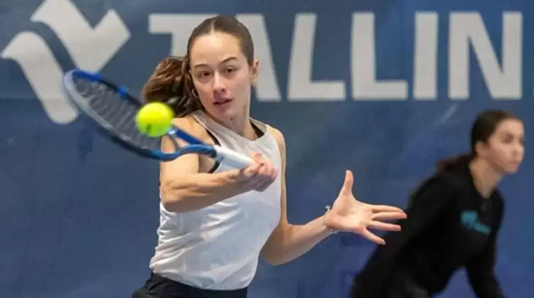 Zeynep Sönmez, Wimbledon'da ana tabloya gidiyor!