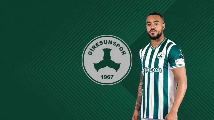 FIFA'dan Giresunspor'a ceza! 2 dönem transfer yasağı...