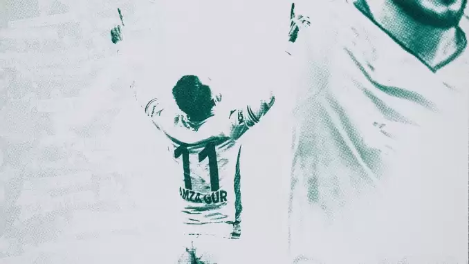 Bursaspor'dan santrfor transferi! Resmen açıklandı