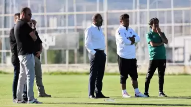 Sivasspor’da genç oyuncular sezonu açtı