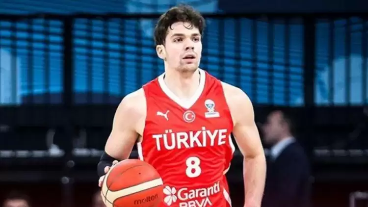 Hazırlık maçında A Milli Basketbol Takımımız Filipinleri mağlup etti