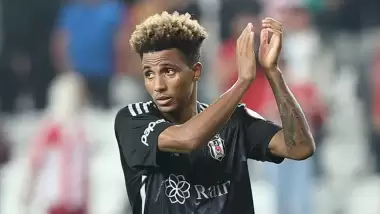 Gedson Fernandes, transferi için gün verdi!