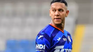 Başakşehir, ayrılığı açıkladı!