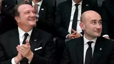 Hüseyin Yücel, Di Maria görüşmesini açıkladı