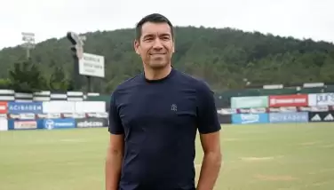 Beşiktaş’ın Slovenya kampında oynayacağı hazırlık maçları belli oldu