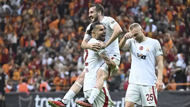 Galatasaray dev bonservisi geri çevirdi!