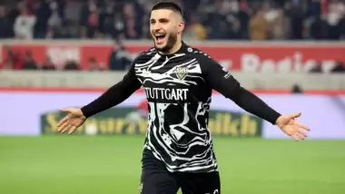 Almanya'yı sallamıştı: Deniz Undav'da transfer kararı!