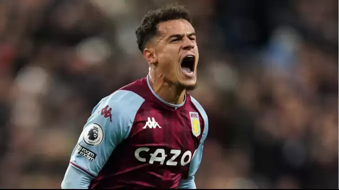 Philippe Coutinho ayrılık kararı! Eski takımına dönecek