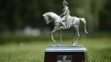 Gazi Koşusu ne zaman, saat kaçta, hangi kanalda?