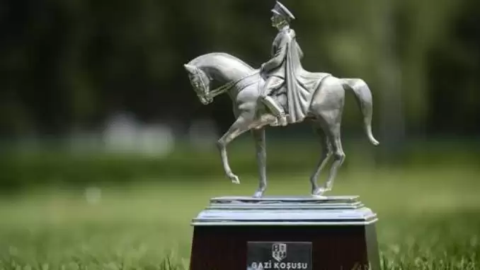 Gazi Koşusu ne zaman, saat kaçta, hangi kanalda?