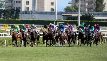 CANLI | 98. Gazi Koşusu